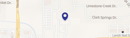 Medical Office Space in Keller