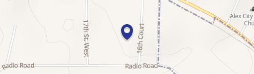 Two Warehouses on 3.52 Acres