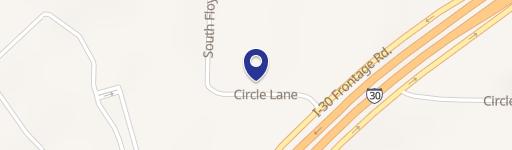 Residential Subdivision Land Available
