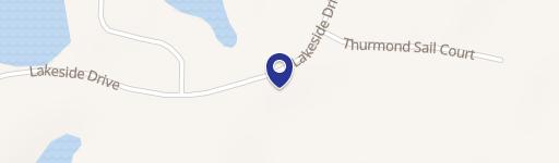 Waterfront Residential Homesite
