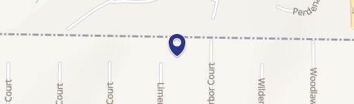 Cleared Lot in North Keller