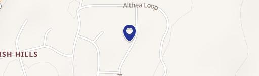 Residential Lot in Parrish Hills