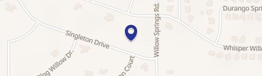 Residential Development Lot with No HOA