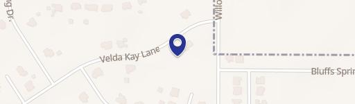 One Acre Homesite Opportunity