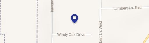 Keller Estate-Size Homesite Opportunity