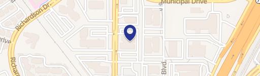 Office Space in Richardson, TX