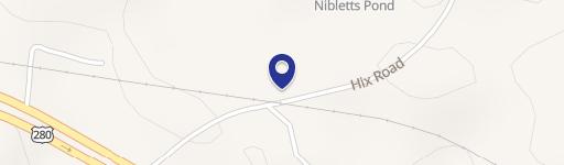 Industrial Site with Granite Reserves