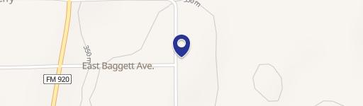 Poolville Duplex with Income Potential