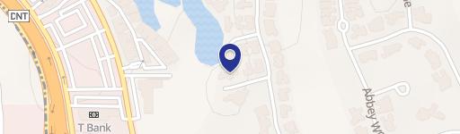 Bent Tree Golf Course Lot