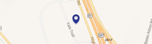 Prime Land in Fort Worth