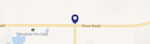 Westlake TX 1-Acre Homesite