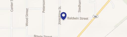 Residential Corner Lot in Royse