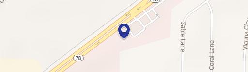 Commercial Land on Highway 78