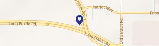 Corner Commercial Development Land