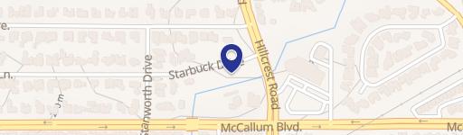Single-Family Build Lot in Dallas