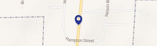 Commercial Land with Highway Frontage