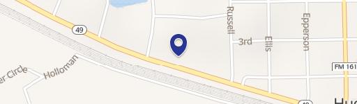 Commercial Corner Land with Highway Frontage