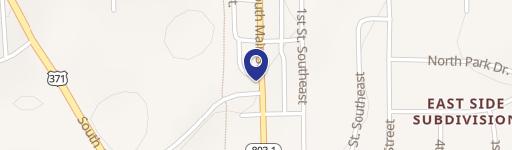 Commercial Lot Near Highway