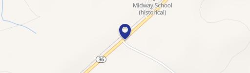 Land, Barnesville, GA