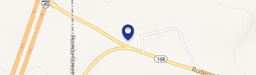 Turnkey Bar and Restaurant Opportunity
