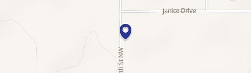 Land in North Acres Subdivision