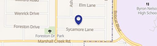 Residential Land in Roanoke, Texas