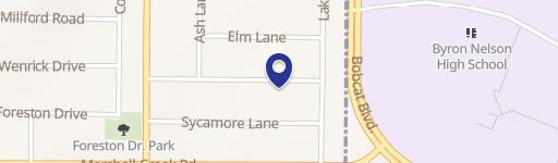 LAND - Roanoke, TX