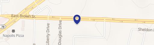 Shovel-Ready Commercial Land with Income