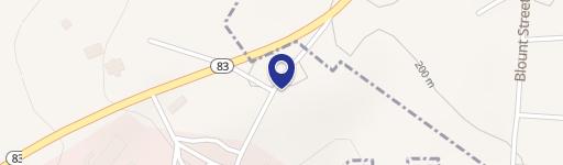 Forsyth Land with Existing Utilities