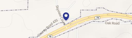 Ground Lease Commercial Land Site