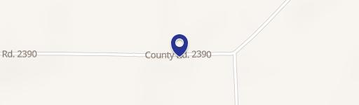 Secluded Hunting & Ranch Land