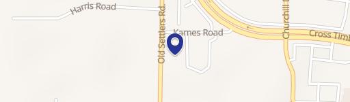 Land Opportunity in Flower Mound