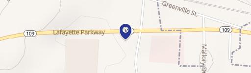 Prime Corner Lot in LaGrange