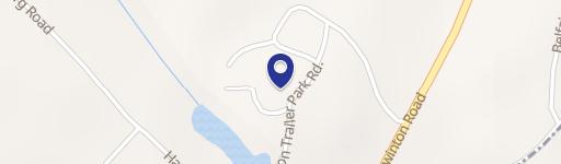 Milledgeville Mobile Home Park