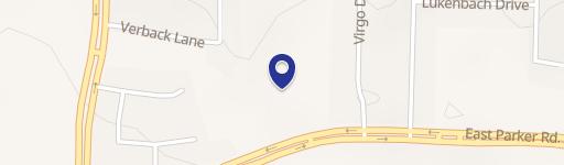 Plano Land on Parker Road