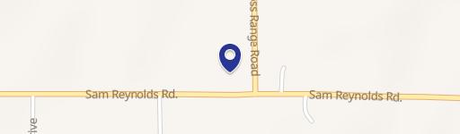 Unimproved Land Near Texas Speedway