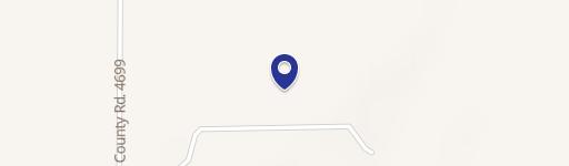 One Acre Lot in Boyd