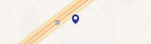 Automotive Repair Shop Facility