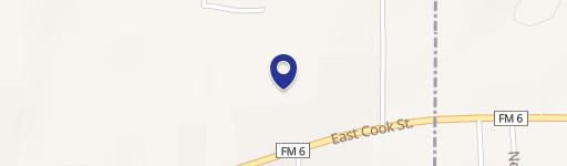 Land For Sale, Josephine, TX