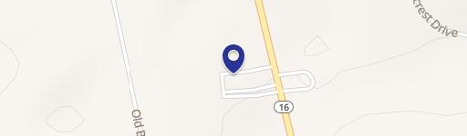 Unrestricted Land Near Highway 16
