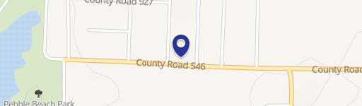 Residential Land Near Lake Lavon