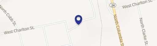 Commercial Land with Highway Frontage