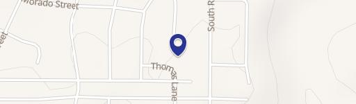 Residential Land in Graham, Texas