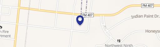 Commercial Vacant Lot