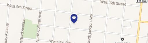 Residential Lot in Old Town