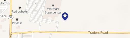 Commercial Land Near Walmart