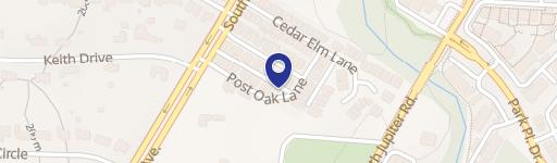 Residential Land in Allen, TX