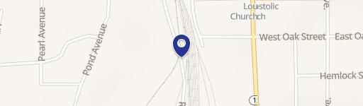 LAND - Louisville, MS