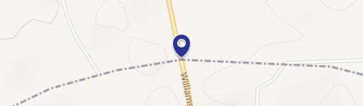 Land, Williamson, GA