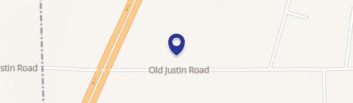49.8 Acres on I35W, Argyle